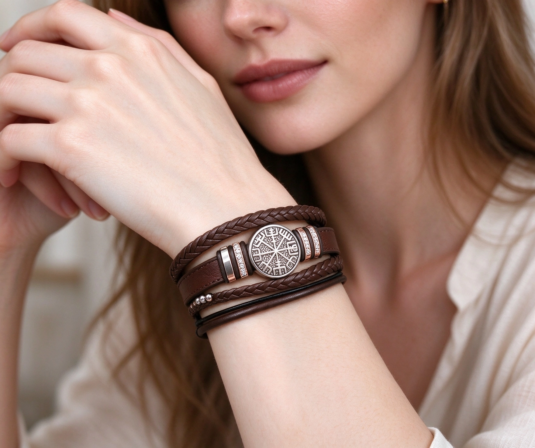Bracelet example
