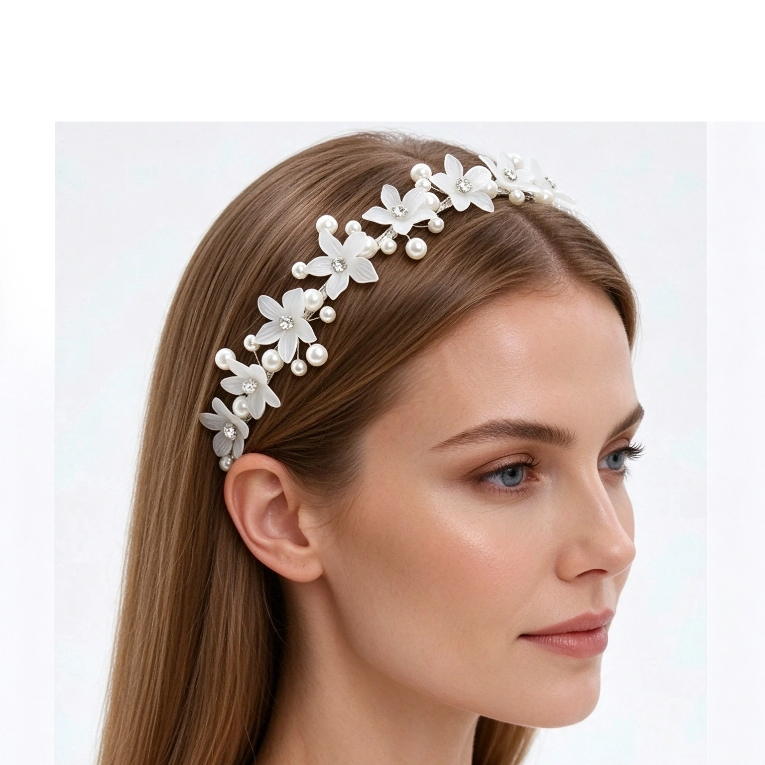 Hair accessory example